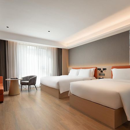 Wenchang Meilin Holiday Hotel Kültér fotó