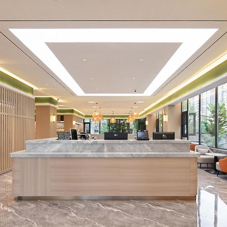 Wenchang Meilin Holiday Hotel Kültér fotó