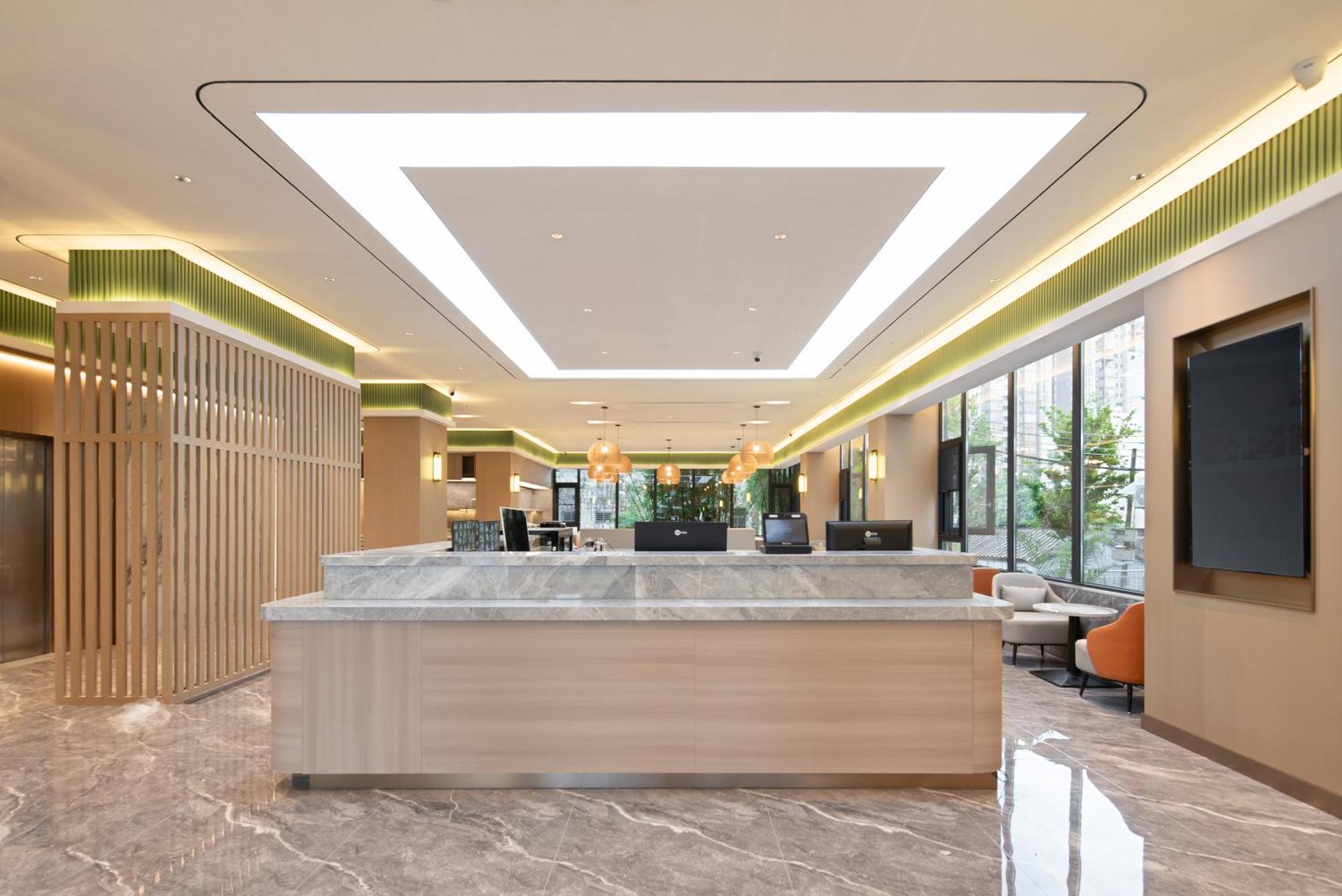 Wenchang Meilin Holiday Hotel Kültér fotó