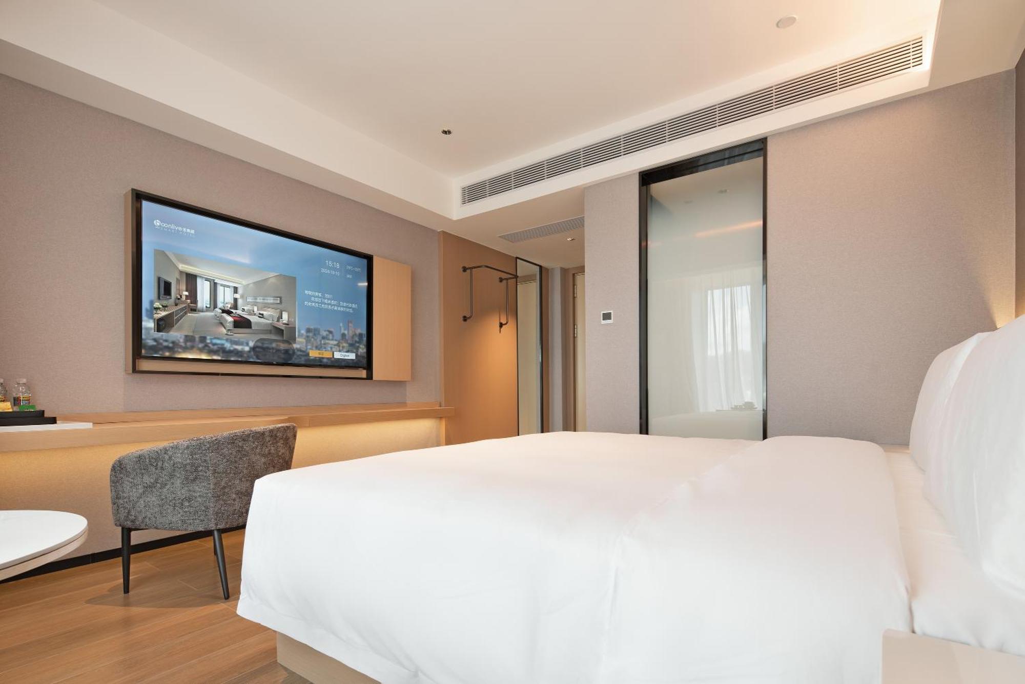 Wenchang Meilin Holiday Hotel Kültér fotó