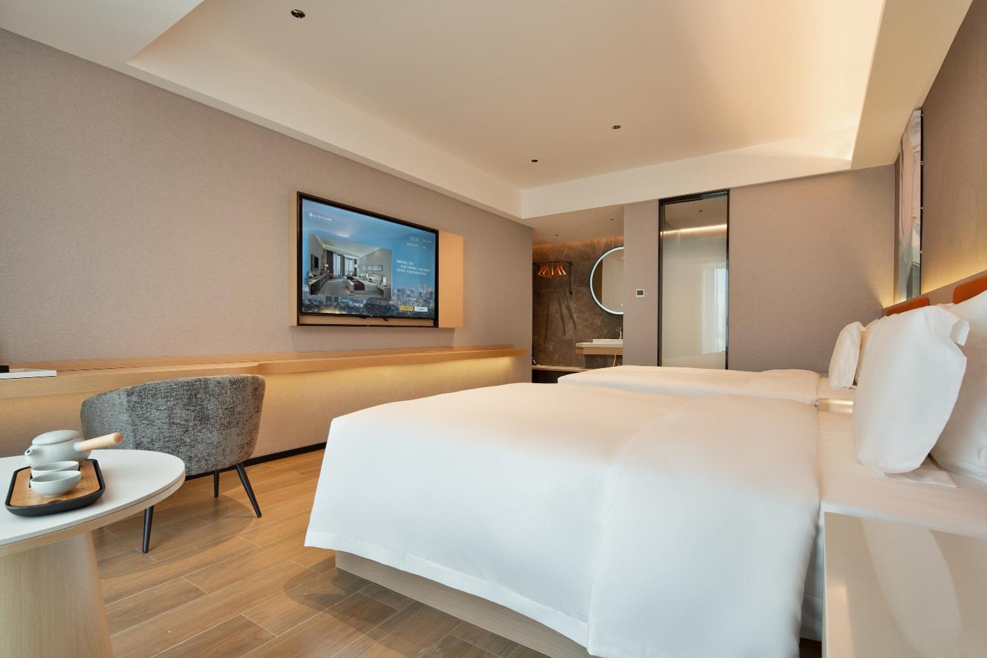Wenchang Meilin Holiday Hotel Kültér fotó