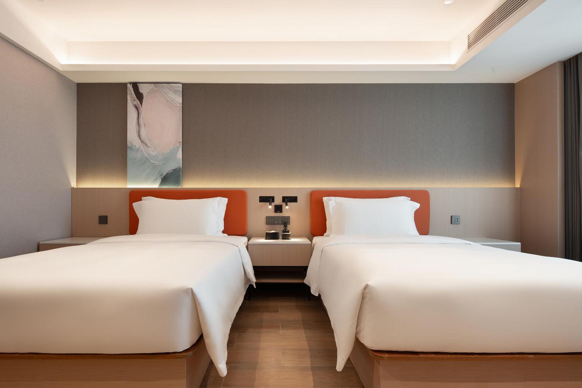 Wenchang Meilin Holiday Hotel Kültér fotó
