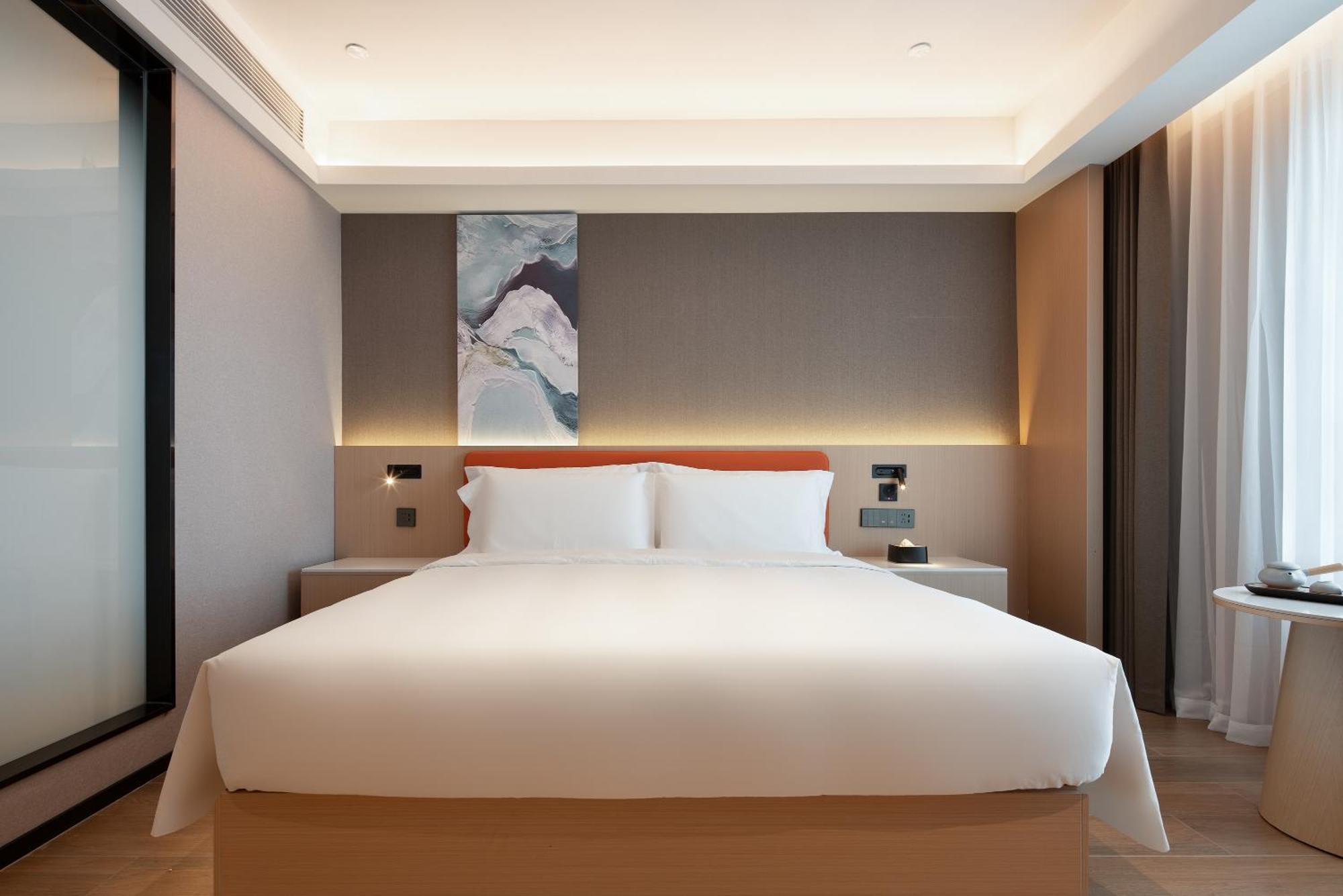 Wenchang Meilin Holiday Hotel Kültér fotó