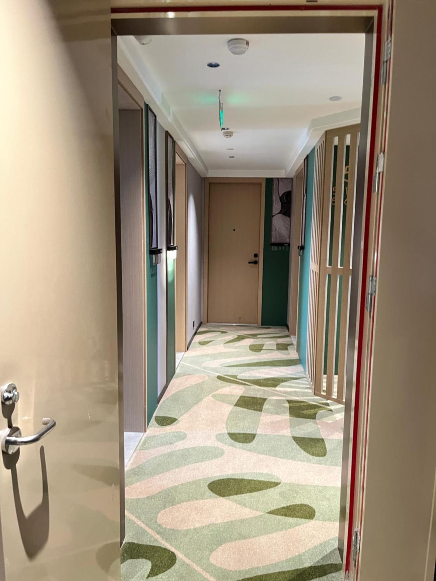 Wenchang Meilin Holiday Hotel Kültér fotó