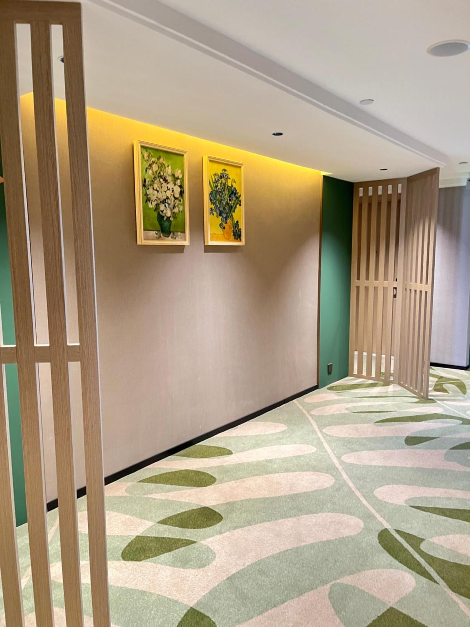 Wenchang Meilin Holiday Hotel Kültér fotó